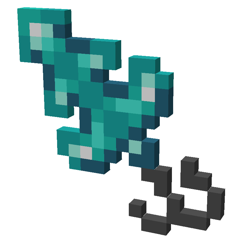 Quality Bobber Render